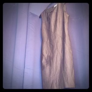 Calvin Klein sheath dress